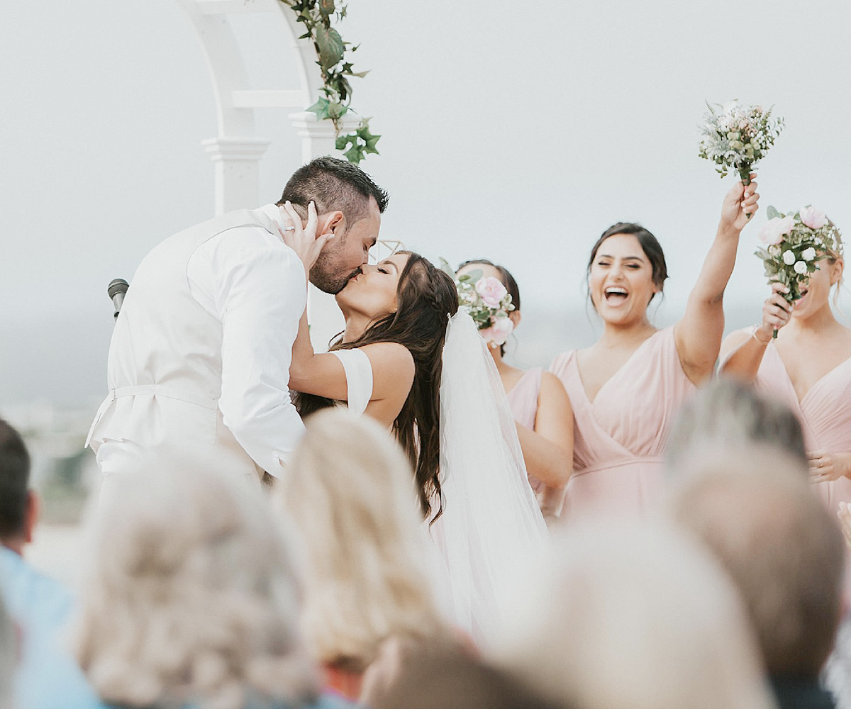 Carmel Fields by Wedgewood Weddings Romantic Wedding Venue For You